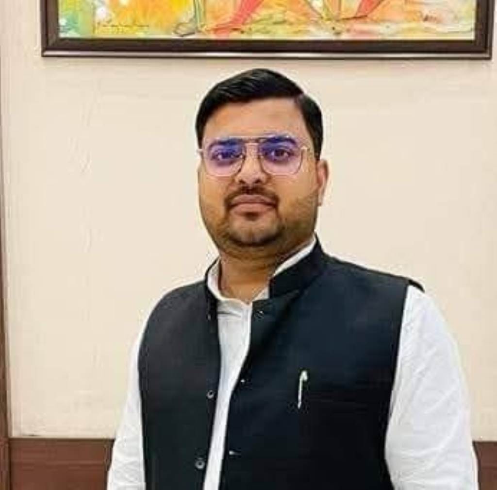 भाजपा सरकार ने लाड़ो लक्ष्मी योजना का चुनावी वादा पूरा कर महिलाओं के सशक्तिकरण की दिशा में उठाया ऐतिहासिक कदमतनुज खुराना 
